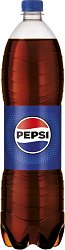 Pepsi cola 6x1,5l